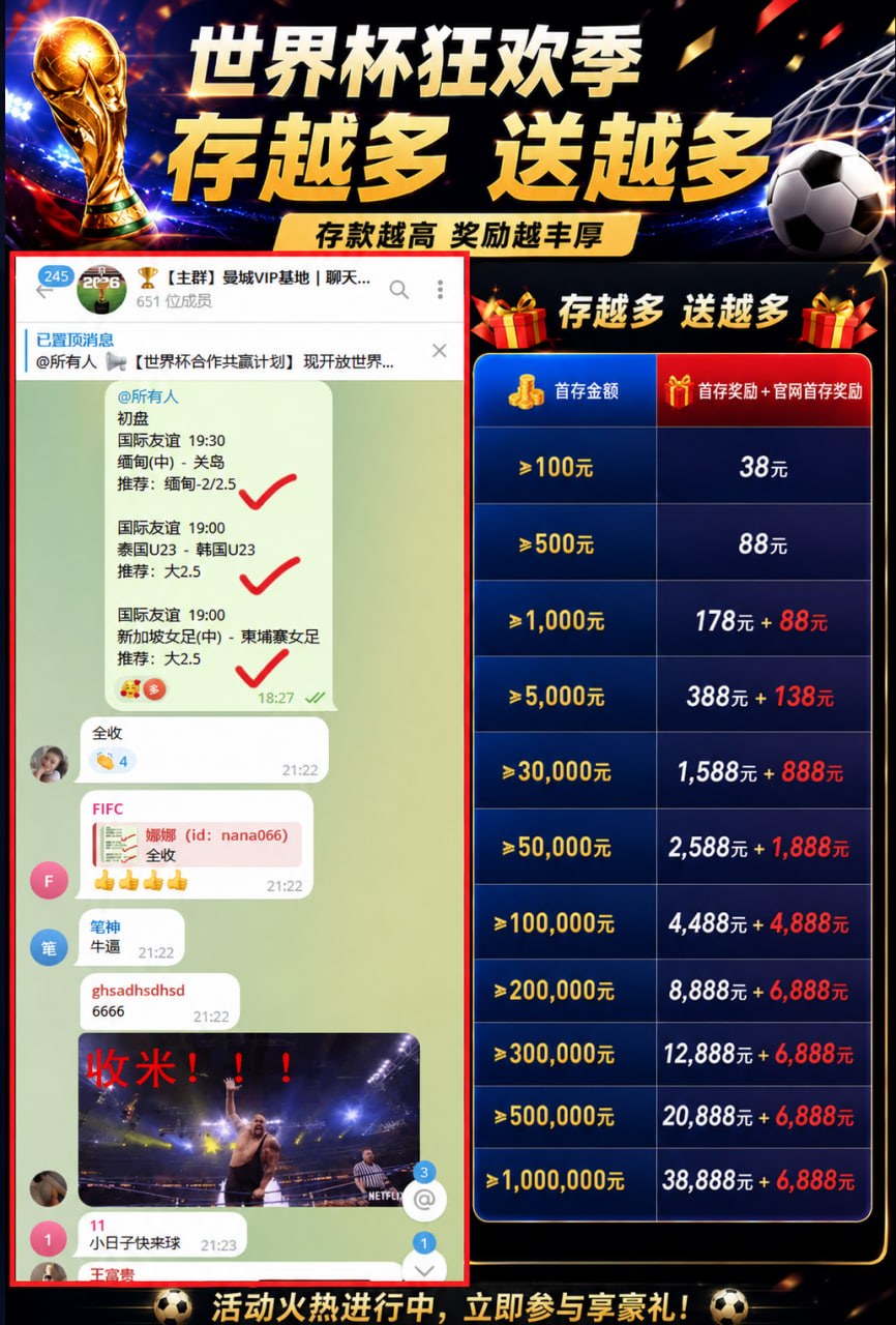 群聊截圖